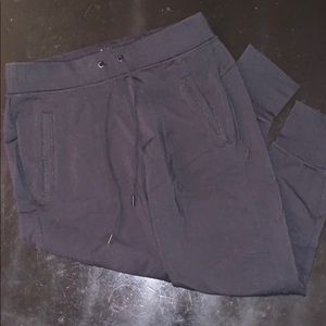 Athleta joggers